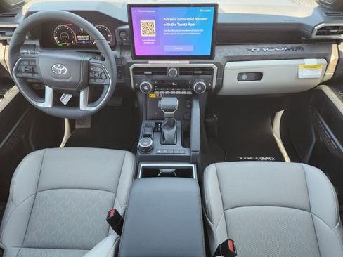 New 2026 Toyota Tacoma Limited AWD/4WD image 24