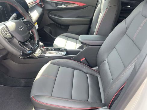 New 2026 Chevrolet TrailBlazer RS w/ Convenience Package image 10