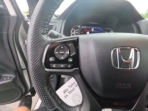 Used 2023 Honda Passport Elite image 18