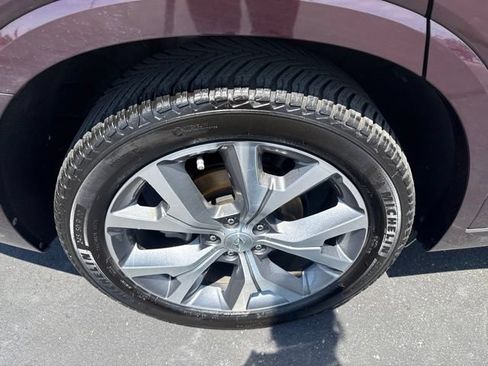 Used 2022 Hyundai Palisade Limited w/ Cargo Package AWD/4WD image 14