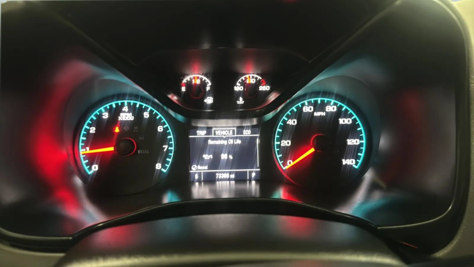 Used 2019 Chevrolet Colorado W/T w/ WT Convenience Package RWD image 11