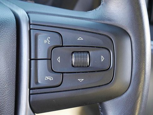 Used 2023 GMC Sierra 3500 Denali w/ Denali Ultimate Package image 35