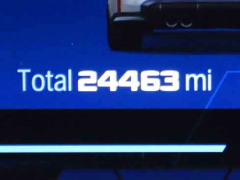 Used 2023 BMW M3 w/ M Driver's Package image 78