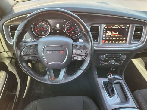 Used 2021 Dodge Charger Scat Pack w/ Driver Convenience Group image 48