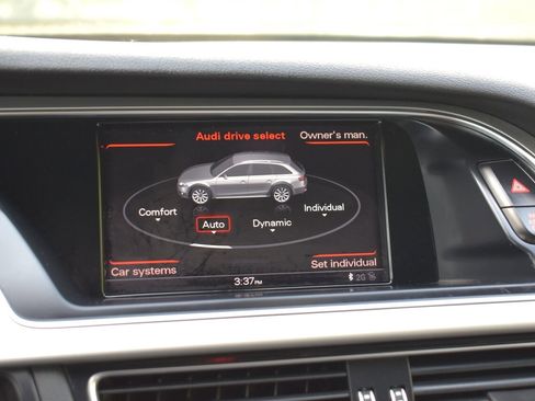 Used 2016 Audi A4 Premium Plus w/ Technology Package AWD/4WD image 21
