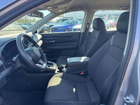 Used 2023 Honda CR-V LX image 20