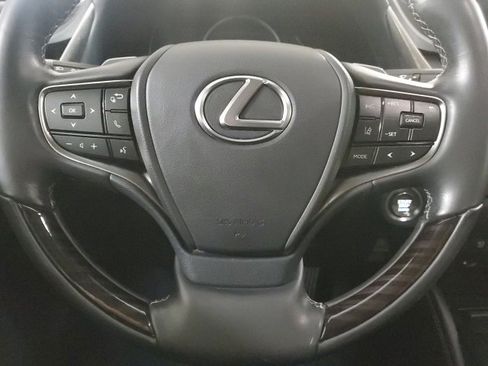Used 2021 Lexus ES 350 w/ Premium Package image 13
