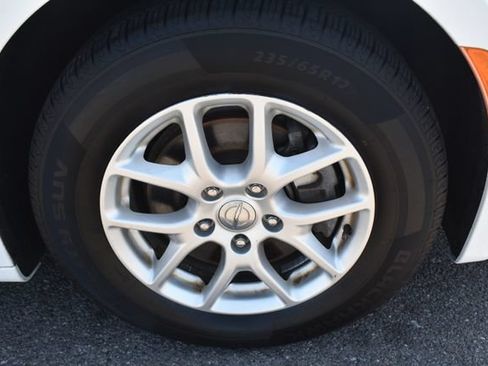 Used 2020 Chrysler Pacifica Touring-L FWD image 47