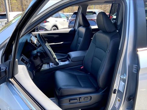 Used 2025 Honda Ridgeline RTL image 27