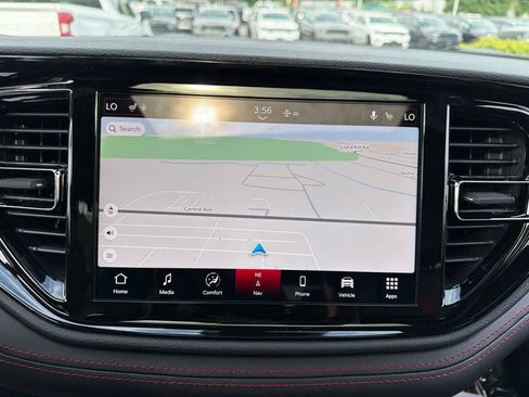 New 2027 Dodge Durango GT AWD/4WD image 26