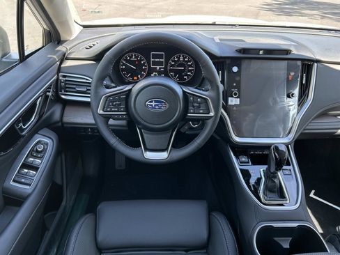 New 2025 Subaru Outback Touring image 4