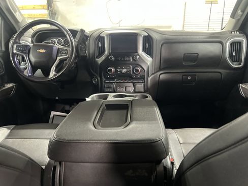 Certified 2023 Chevrolet Silverado 2500 LTZ image 20