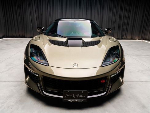Used 2020 Lotus Evora image 8