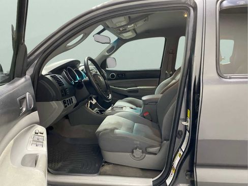 Used 2010 Toyota Tacoma 4x4 Double Cab image 11