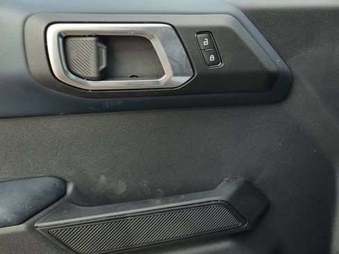 New 2026 Ford Bronco Heritage Edition AWD/4WD image 15