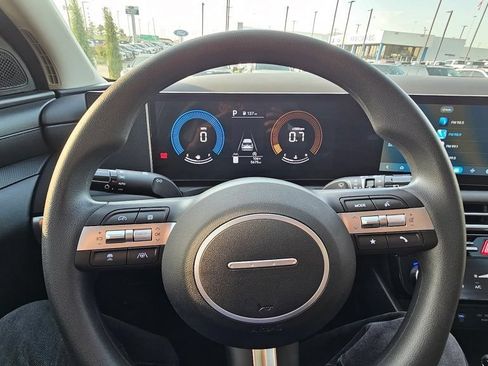 Certified 2026 Hyundai Tucson SEL Plus FWD image 10