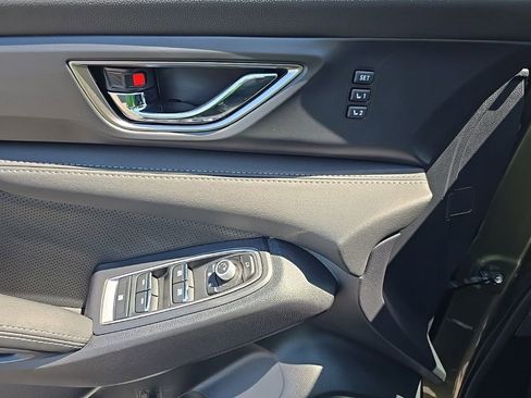 New 2025 Subaru Ascent Limited w/ Popular Package #1 image 18