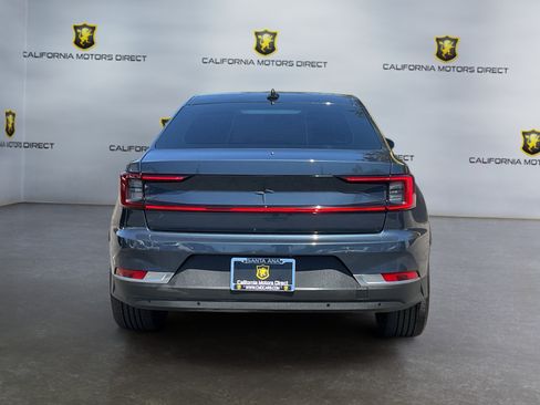 Used 2023 Dodge Charger SXT w/ Blacktop Package RWD image 6