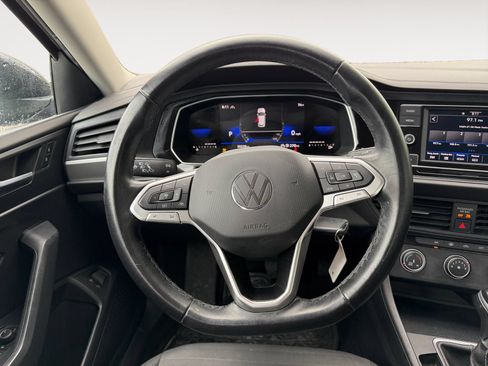 Used 2023 Volkswagen Jetta S FWD image 12