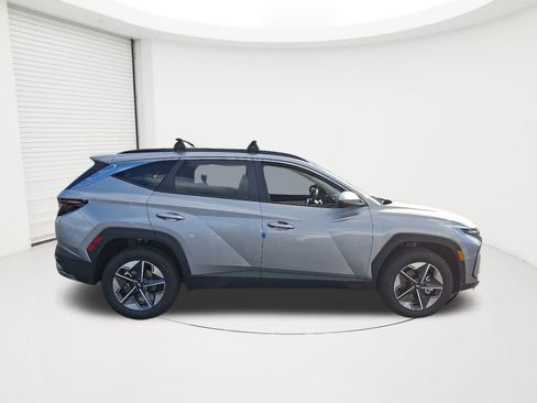 Used 2025 Hyundai Tucson SEL image 4