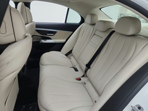 Certified 2024 Mercedes-Benz E 450 4MATIC Sedan image 16