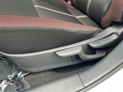 Used 2025 Nissan Versa SR w/ Trunk Package image 23