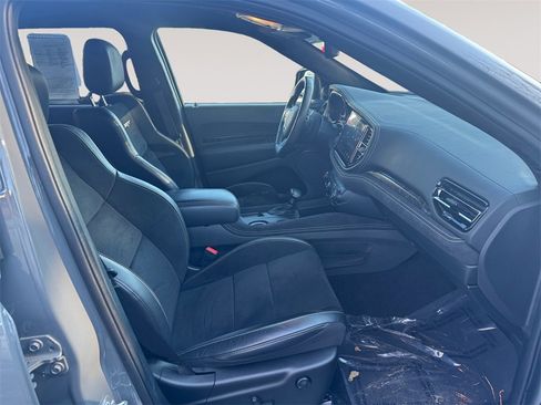 Used 2022 Dodge Durango SRT w/ Premium Interior Group image 15