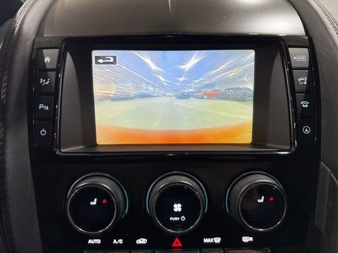Used 2016 Jaguar F-TYPE Premium $84K MSRP image 22