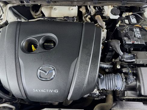 Used 2020 MAZDA CX-5 Grand Touring w/ GT Premium Package image 43