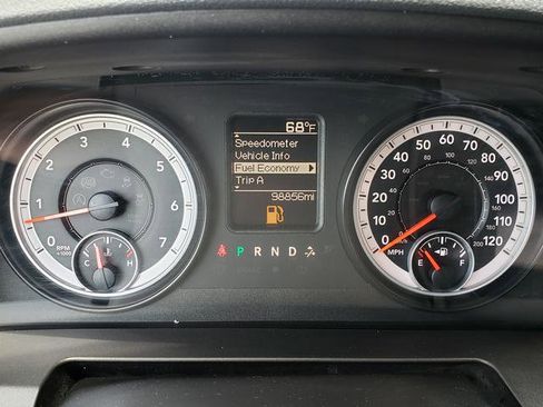 Used 2013 RAM 1500 Express AWD/4WD image 26