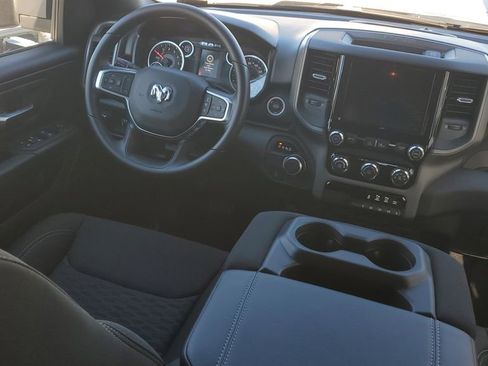 Used 2025 RAM 1500 Tradesman image 11