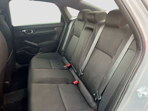 Used 2026 Honda Civic Si image 26