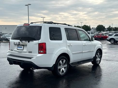 Used 2013 Honda Pilot Touring image 7