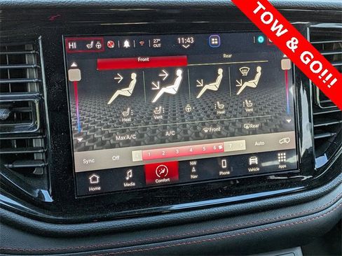 Certified 2023 Dodge Durango R/T w/ Tow 'N Go Package image 28
