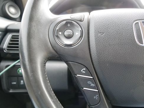 Used 2014 Honda Accord EX-L image 21