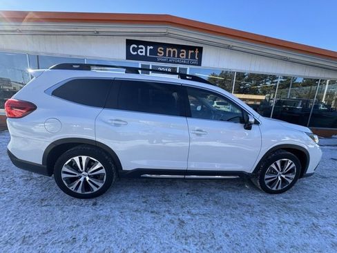 Used 2019 Subaru Ascent Limited image 8