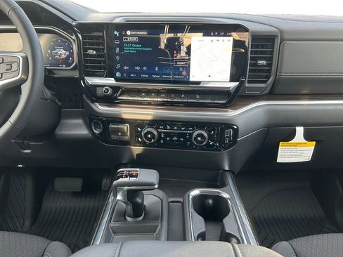 New 2026 Chevrolet Silverado 1500 LT Trail Boss image 12