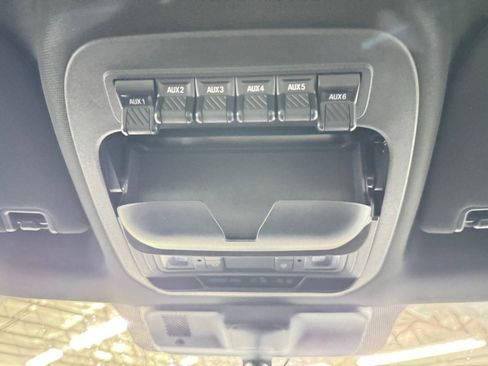 Used 2024 Ford F150 Tremor w/ Bed Utility Package image 23