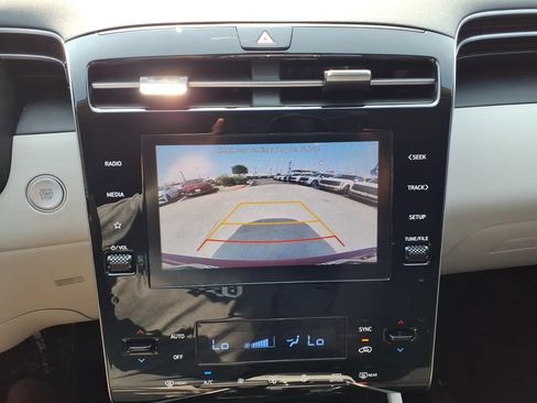 Used 2024 Hyundai Tucson SEL FWD image 15