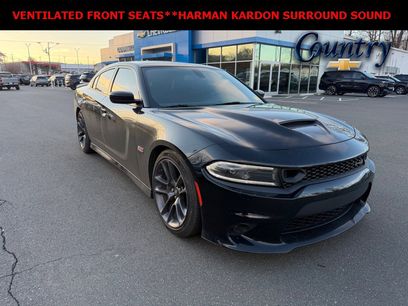 Used 2023 Dodge Charger Scat Pack w/ Plus Group