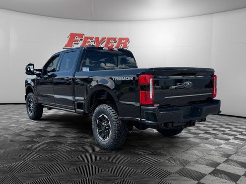 New 2026 Ford F250 Lariat w/ Tremor Off-Road Package AWD/4WD image 3
