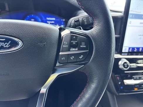 Used 2023 Ford Explorer ST w/ Equipment Group 401A image 32