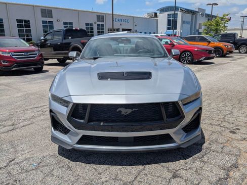 Used 2025 Ford Mustang GT Premium w/ GT Performance Package RWD image 8