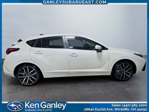 Used 2024 Subaru Impreza 2.0i Sport image 6