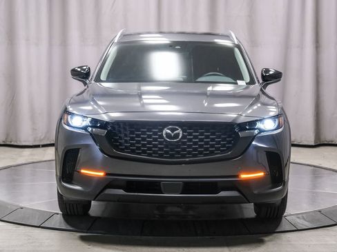 Used 2024 MAZDA CX-50 AWD 2.5 S w/ Weather Package image 6