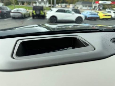 Used 2021 Cadillac Escalade Sport Platinum w/ Heavy-Duty Trailer Package image 54