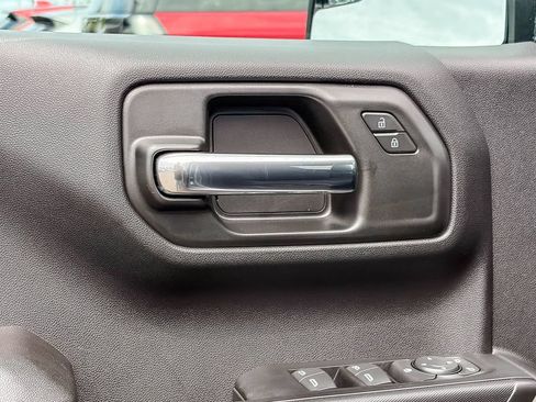 Used 2026 Chevrolet Silverado 1500 Custom RWD image 44
