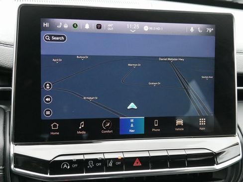 Used 2022 Jeep Compass High Altitude image 19