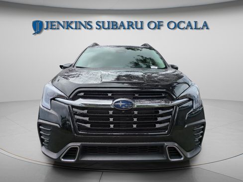 New 2025 Subaru Ascent Touring image 3