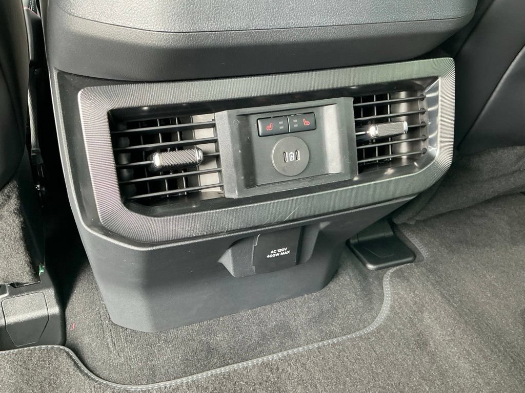 New 2026 Ford F350 Platinum AWD/4WD image 38